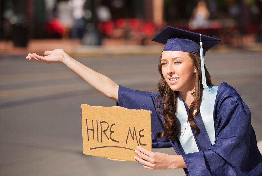 hire college grads