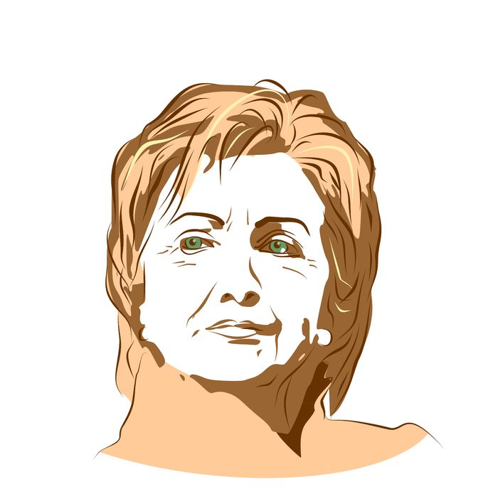 Hillary Clinton