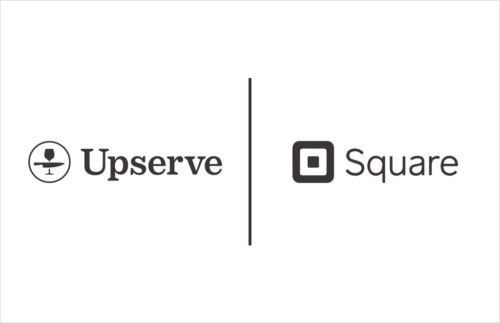 Upserve Square