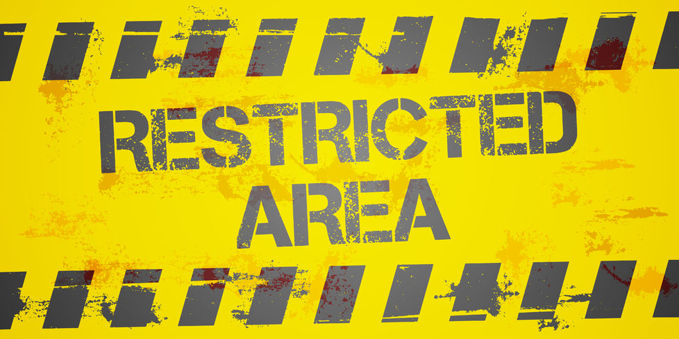 Restricted