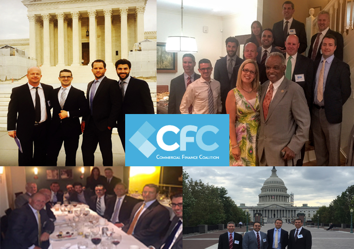 Commercial Finance Coalition