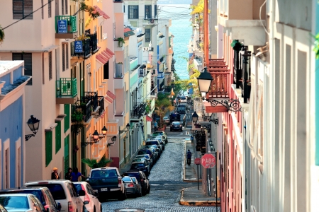 San Juan, Puerto Rico