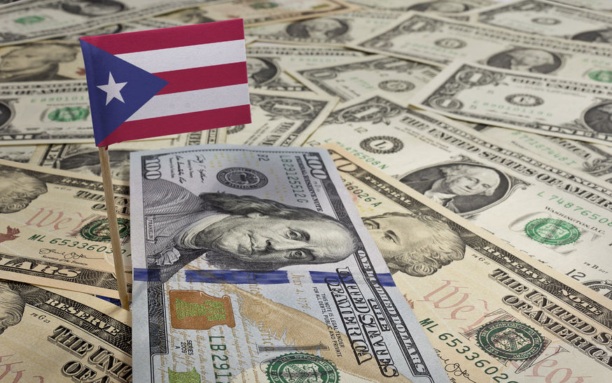 Funding Small Businesses in Puerto Rico