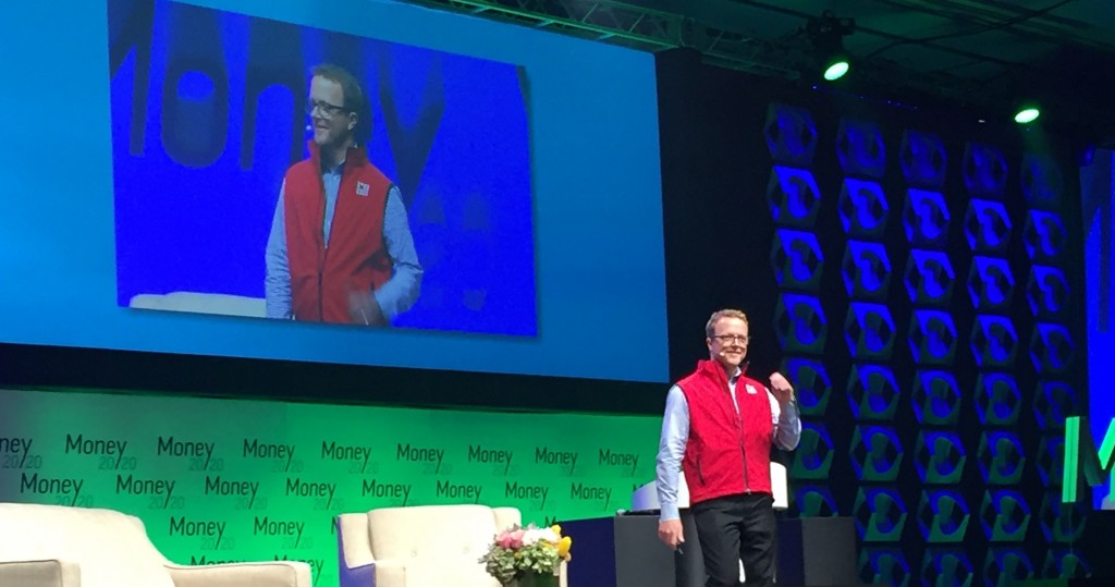 Lending Club CEO Scott Sanborn Presents at Money2020