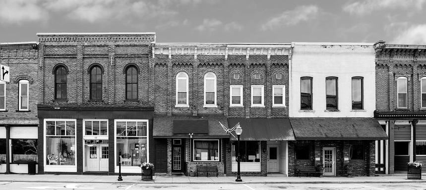 old main street