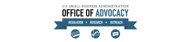 SBA's Office of Advocacy