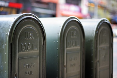 us mail