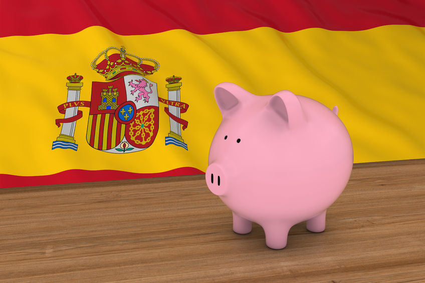 Lending in Spain