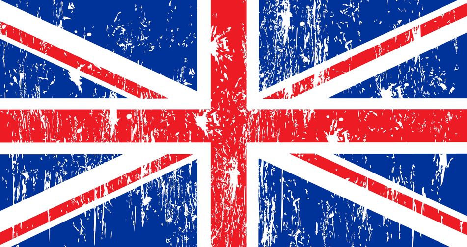 UK Flag