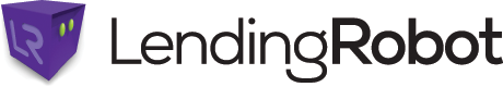 LendingRobot Logo