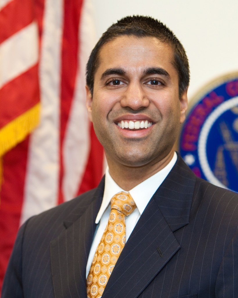 Ajit Pai