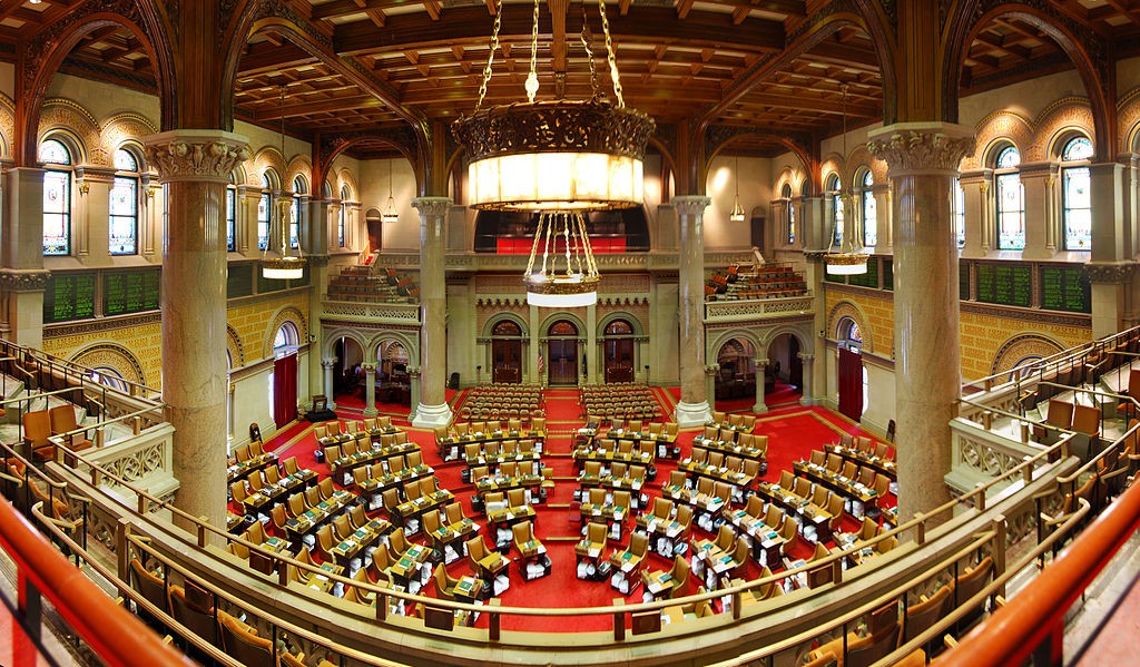 New York Assembly