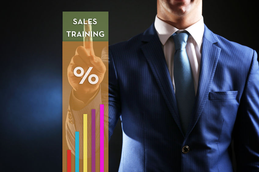 Sales Training