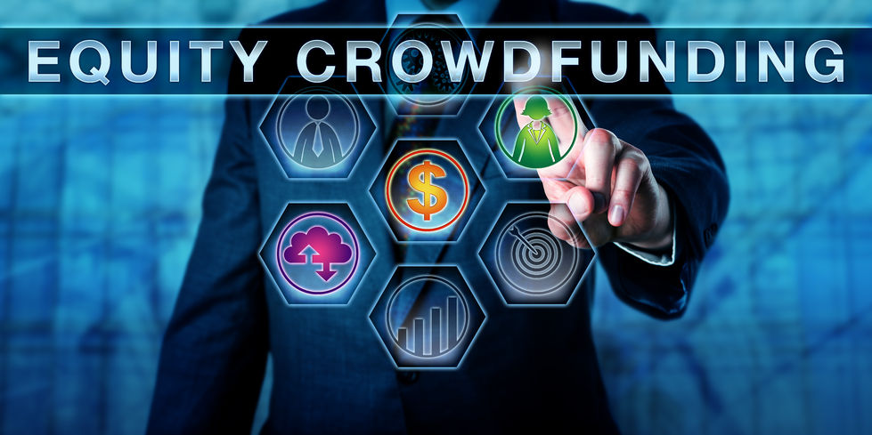 Equity Crowdfunding