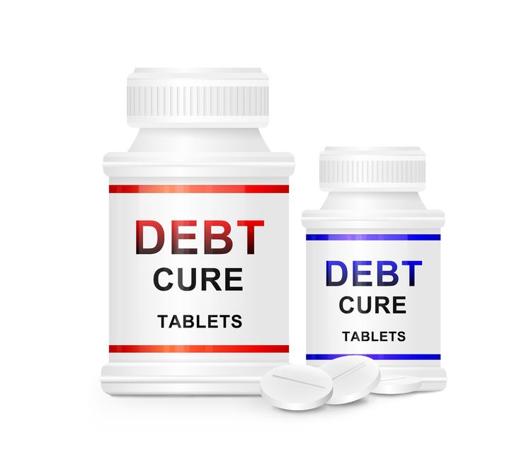 debt cure