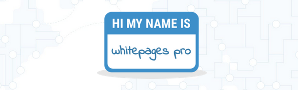 Whitepages Pro