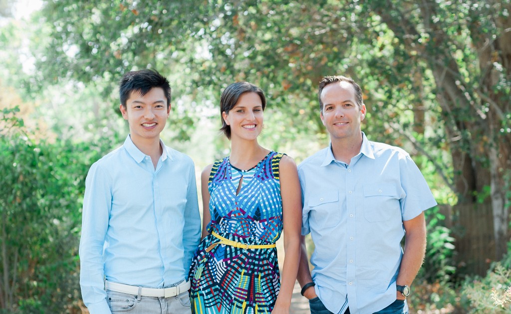 Upstart Founders