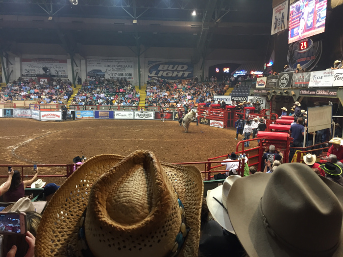 Fort Worth Stockyards