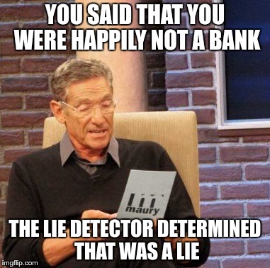 lie detector sofi