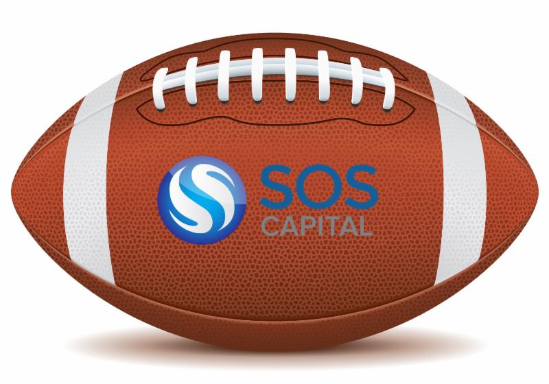 sos capital football