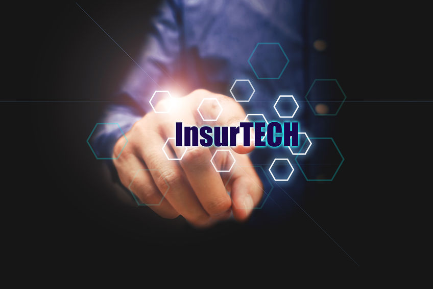 InsurTech