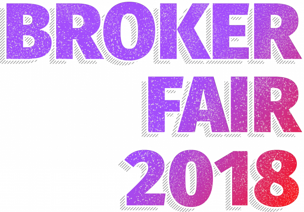 Broker Fair 2018