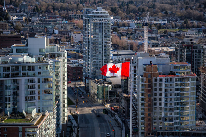 Vancouver, BC