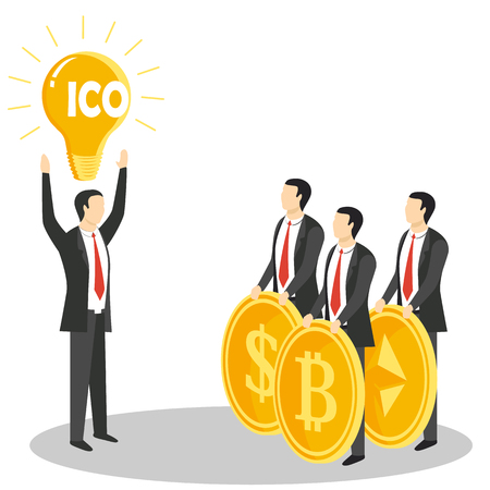 ICOs