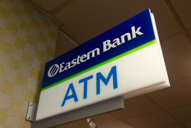 Eastern Bank