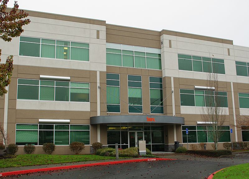 Fiserv Office