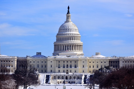 US Capitol