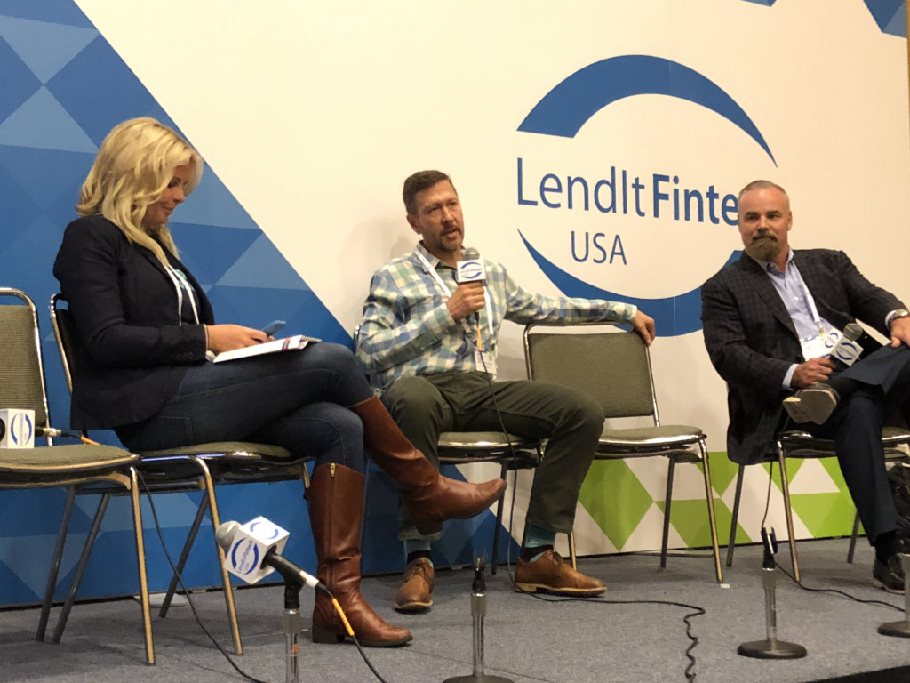 LendItFintech Panel