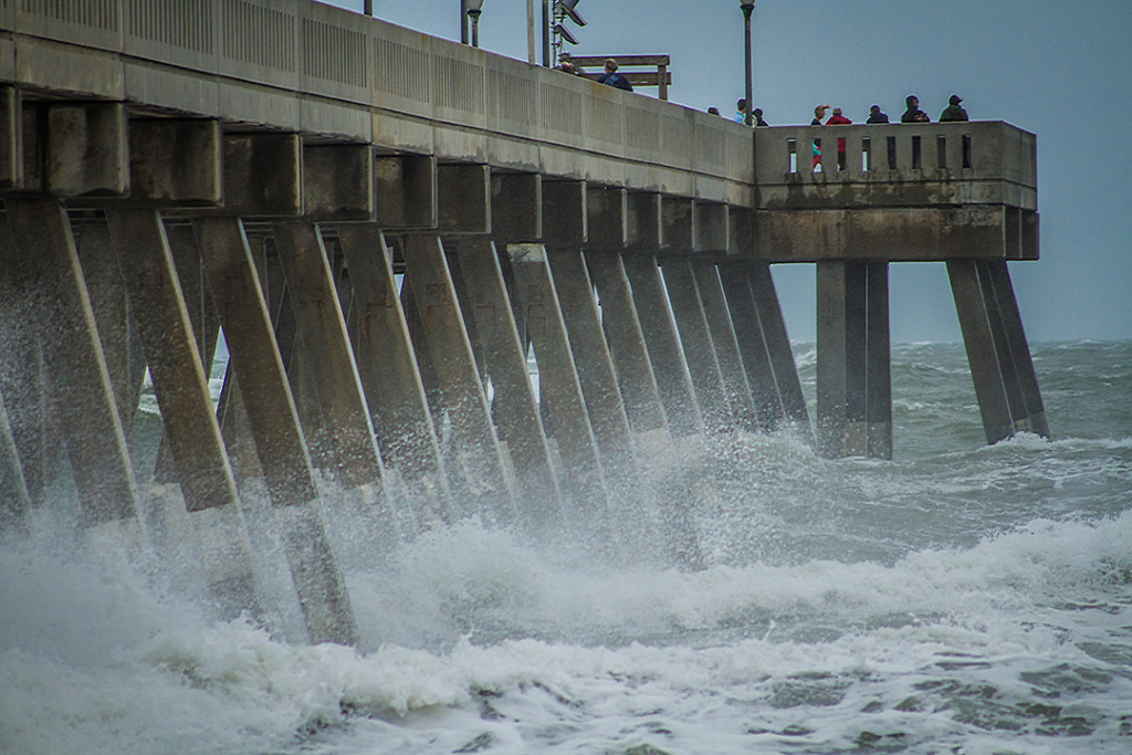 Wrightsville Beach Surf