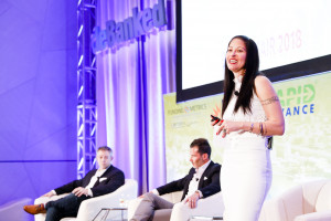 Jennie Villano, Kalamata Advisors