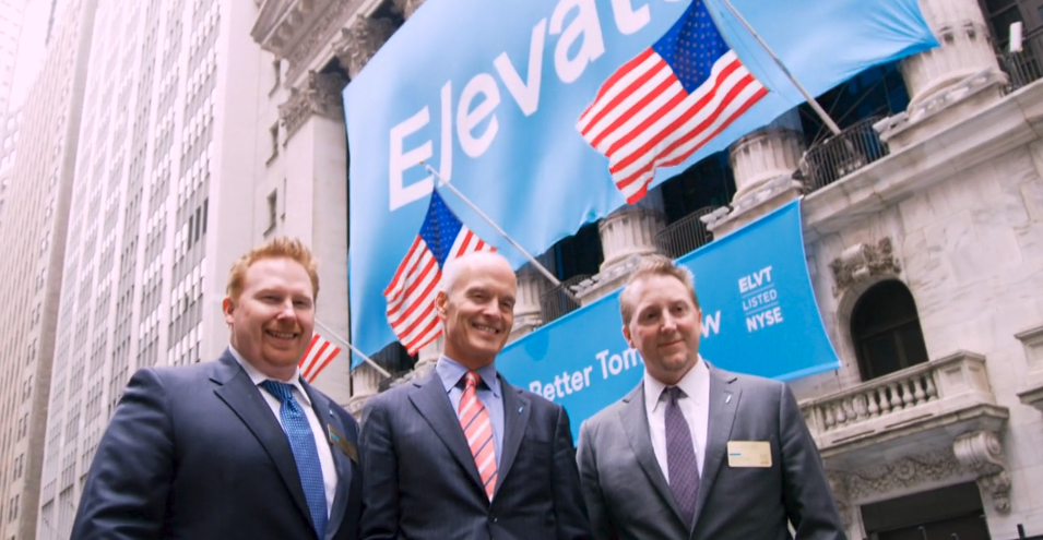 elevate IPO