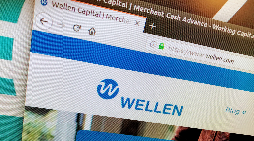 Wellen Capital