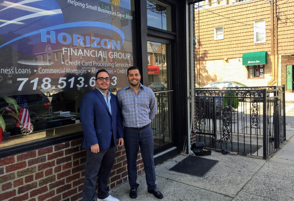 Horizon Financial - Brooklyn, NY