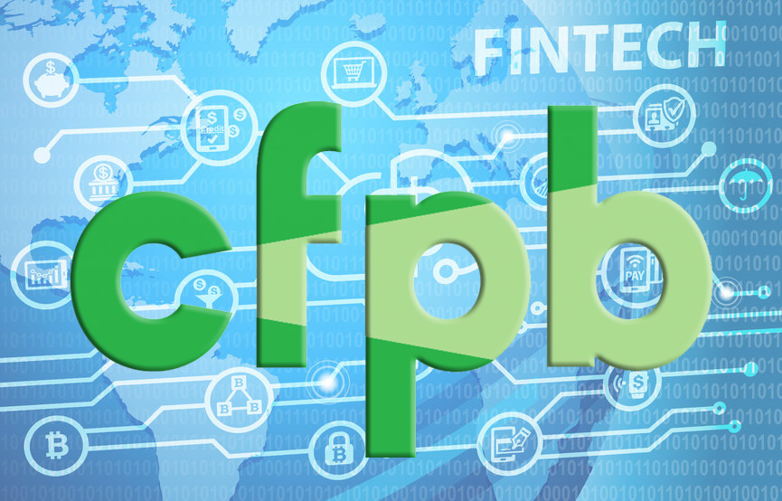 cfpb fintech