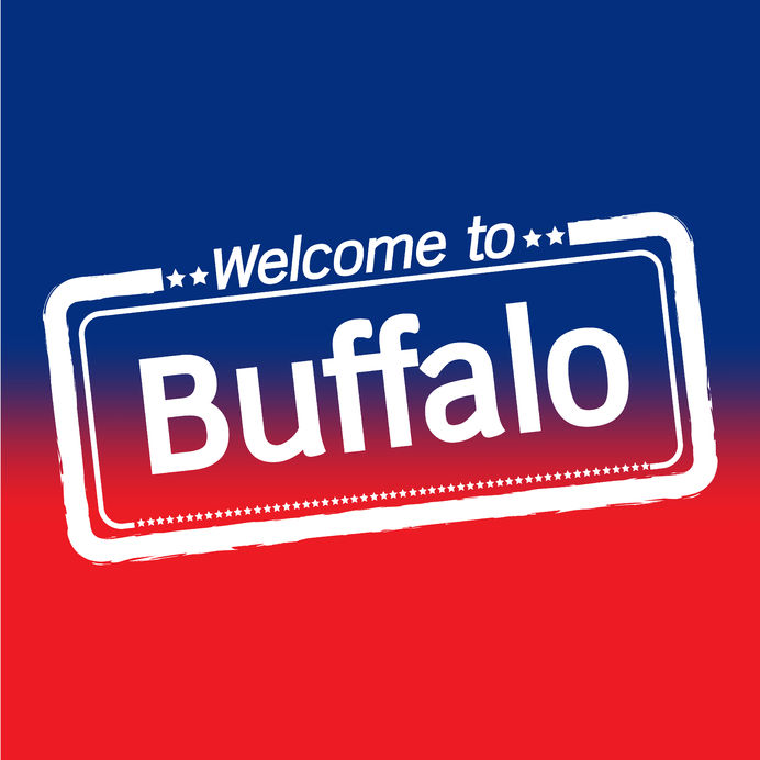 welcome to buffalo