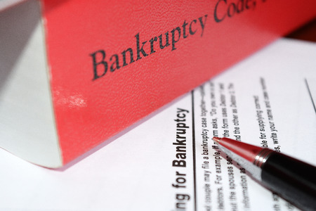 bankruptcy court