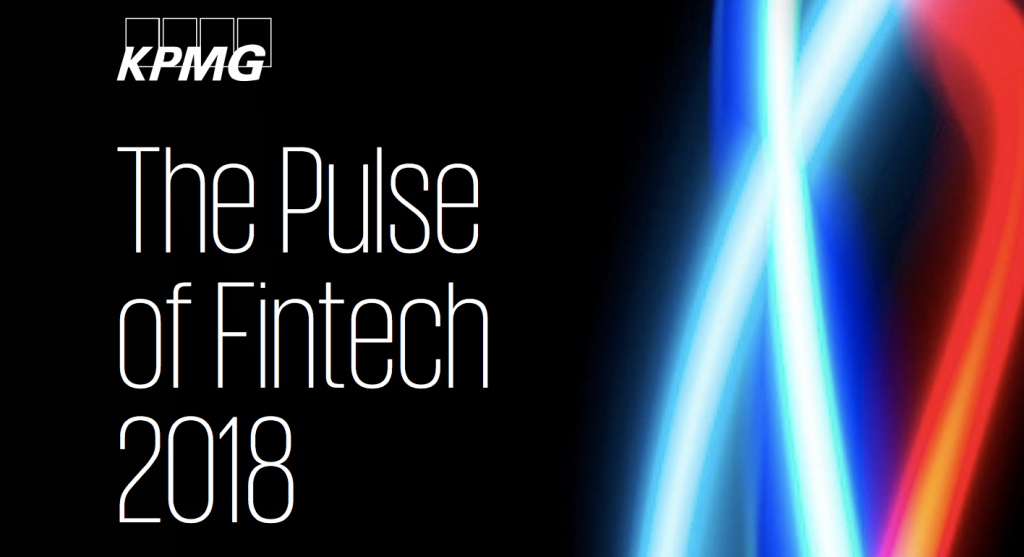 pulse of fintech