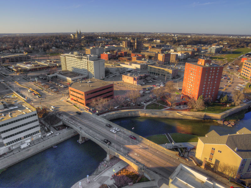 Sioux Falls, SD