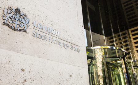 London Stock Exchange