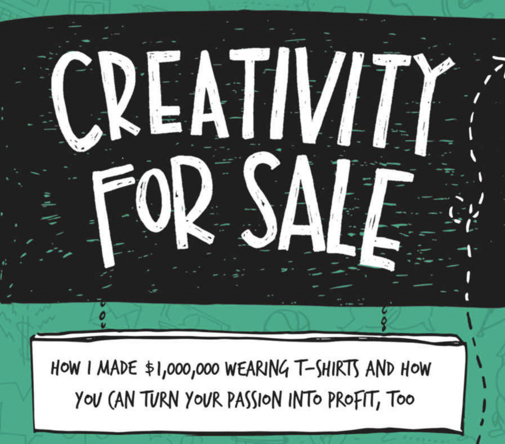 Creativity for Sale
