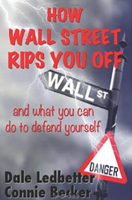 Wall Street Rips You Off