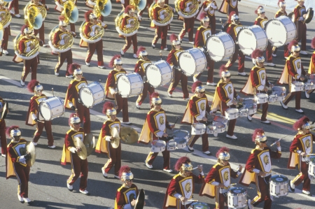 USC Marching Band