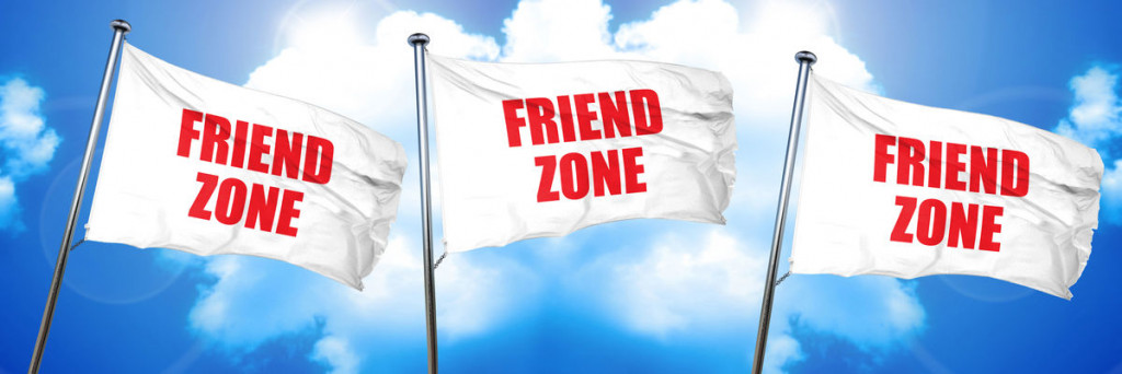 Friend Zone