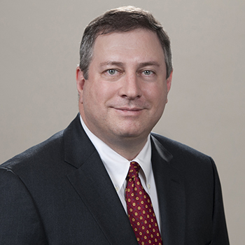 Ballard Spahr attorney Scott Pearson