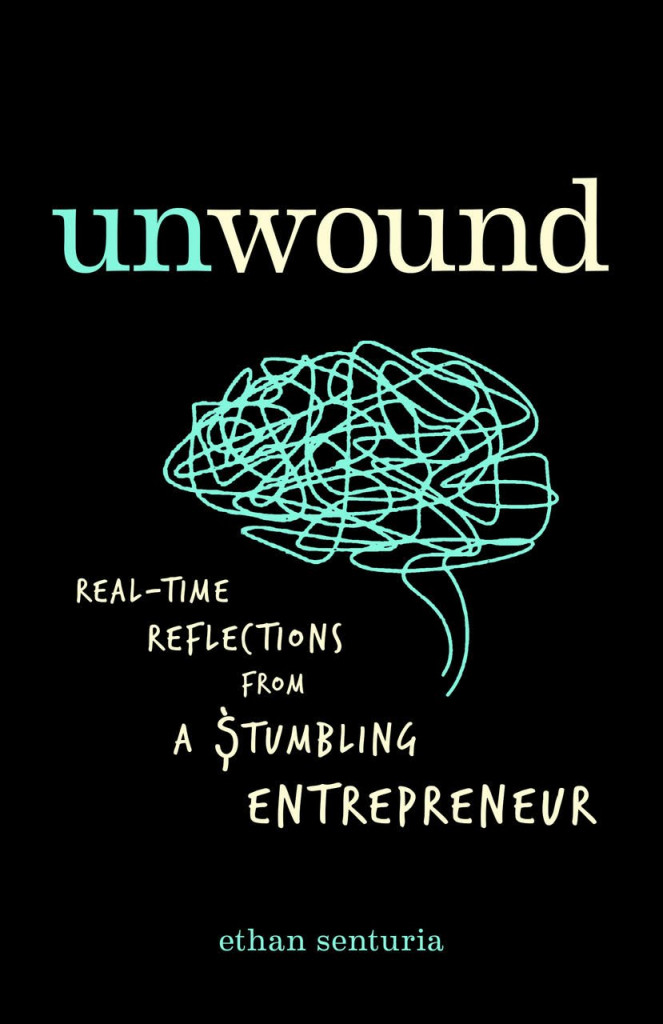 Unwound book