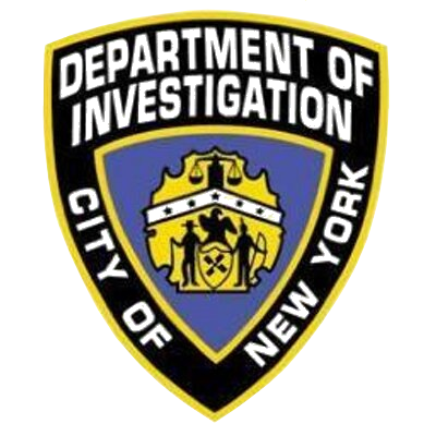 Department of Investigations